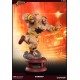 Street Fighter Regular Zangief 1/4 Statue